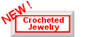 See The Exciting Crochet Jewelry Designs !